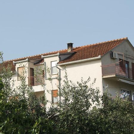 Apartman "Anamaria " Apartment Trogir Exterior foto