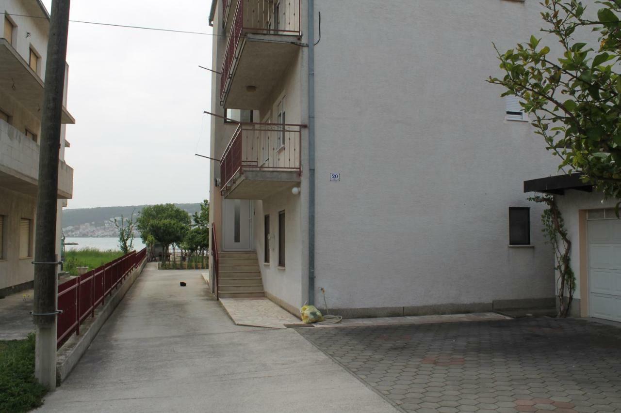 Apartman "Anamaria " Apartment Trogir Exterior foto