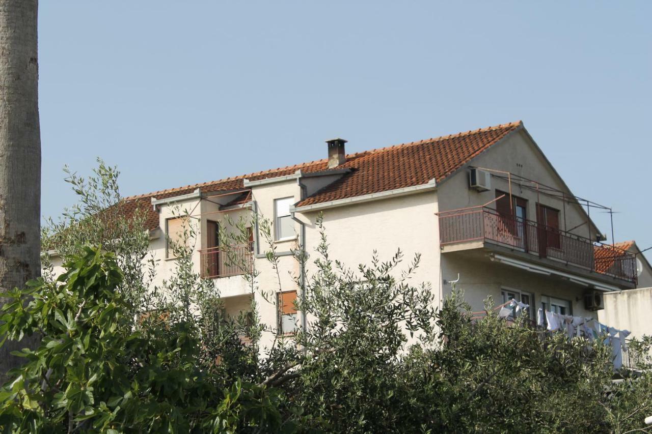 Apartman "Anamaria " Apartment Trogir Exterior foto