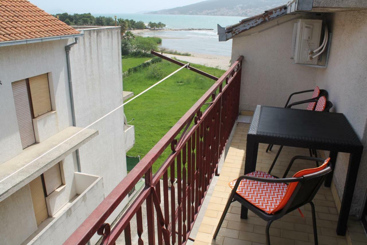 Apartman "Anamaria " Apartment Trogir Exterior foto