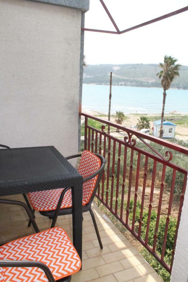 Apartman "Anamaria " Apartment Trogir Exterior foto